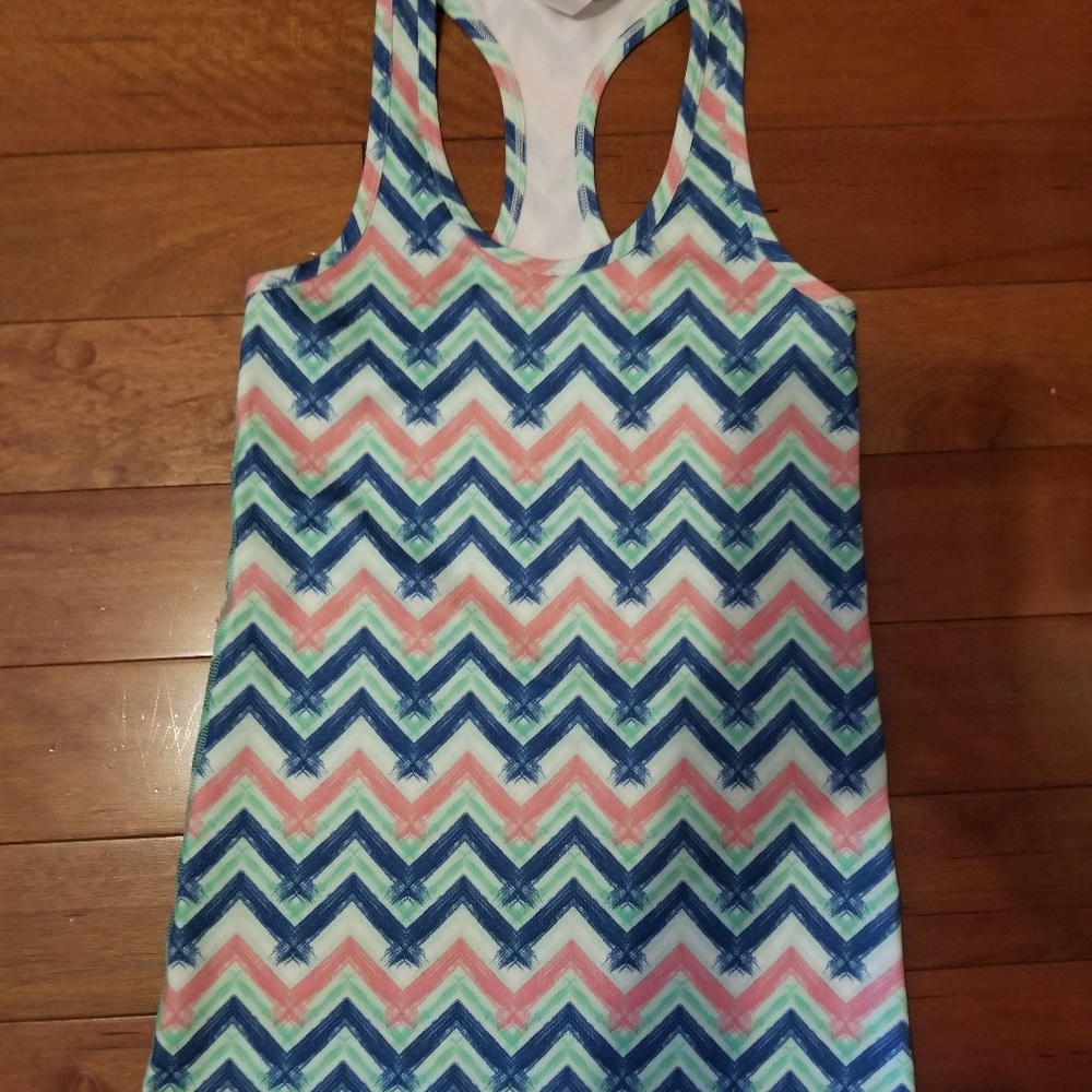 Ivivva tank top
